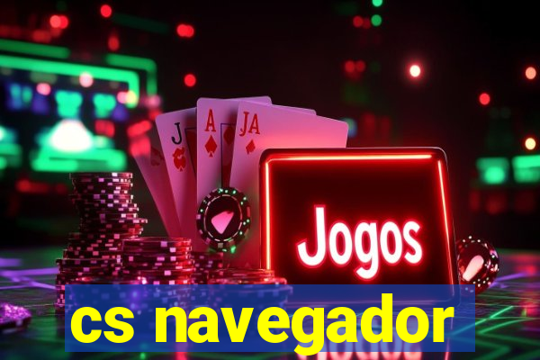 cs navegador